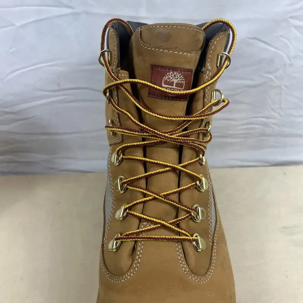 Timberland men’s waterproof